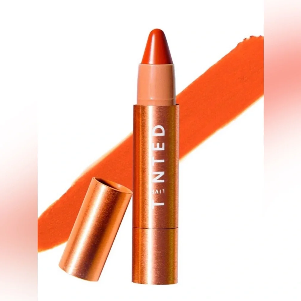 Live Tinted Huestick Color Corrector - Rise-New